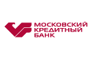 Банк Московский Кредитный Банк в Апальково